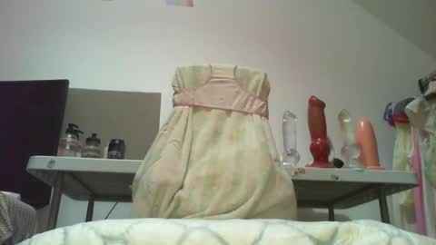 Snapshot of little_sissy_wendy chatting on 01.03.25 little_sissy_wendy online show from 01.03.25