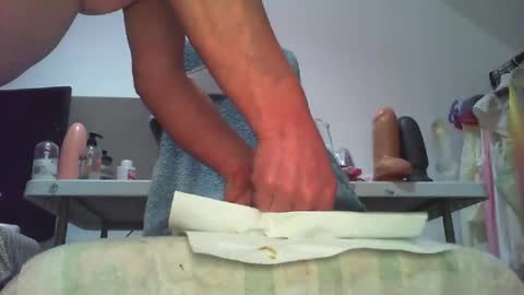 Snapshot of little_sissy_wendy chatting on 01.04.25 little_sissy_wendy online show from 01.04.25