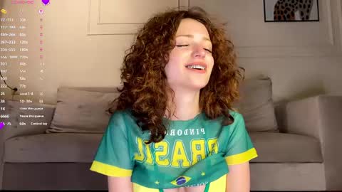 Sara online show from 06.27.26