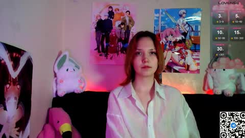 Snapshot of little_sugar_queen chatting on 02.14.26 Akin online show from 02.14.26