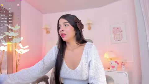 Daniela online show from 06.01.26