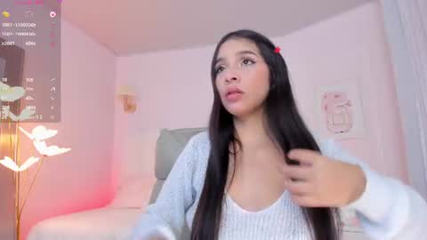 Daniela online show from 06.11.26