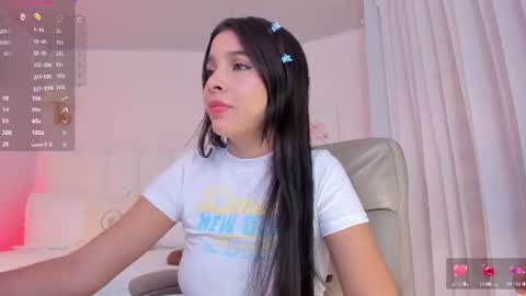 Daniela online show from 07.22.26