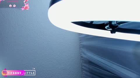 Tifanny online show from 01.07.25