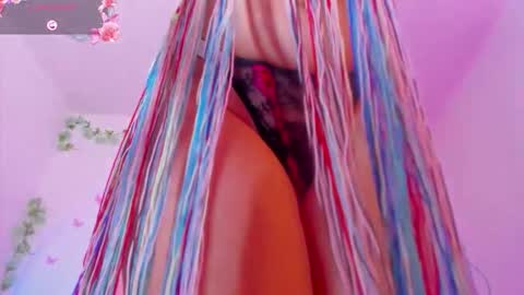 Tifanny online show from 02.09.26