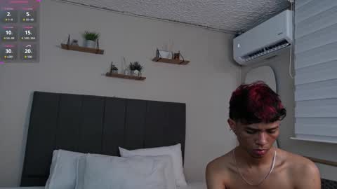 JESSAR online show from 02.21.26