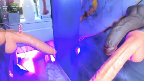 little_valentinaa online show from 03.18.26