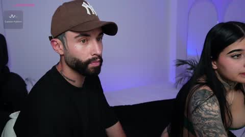 Snapshot of little_vannesaa chatting on 12.24.24 little_vannesaa online show from 12.24.24