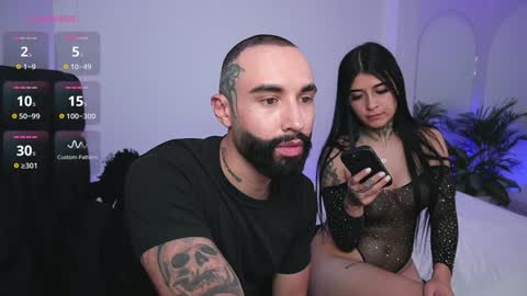 Snapshot of little_vannesaa chatting on 01.16.25 little_vannesaa online show from 01.16.25