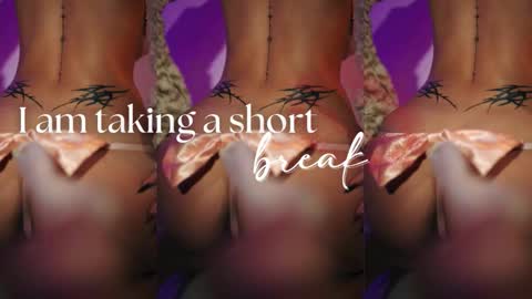 Im your little Velinda  online show from 02.18.26