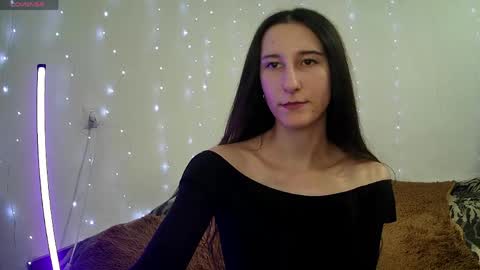 LittleAhWitch online show from 05.11.26