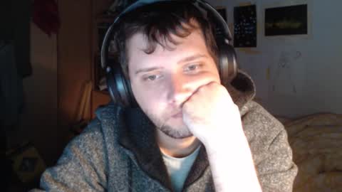 littlealien7 online show from 10.30.25