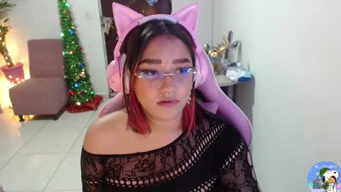 Daniela online show from 01.09.25