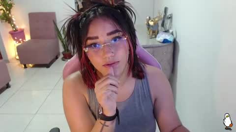 Daniela online show from 01.14.25