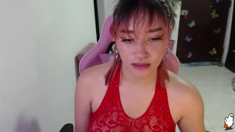 Daniela online show from 09.11.25