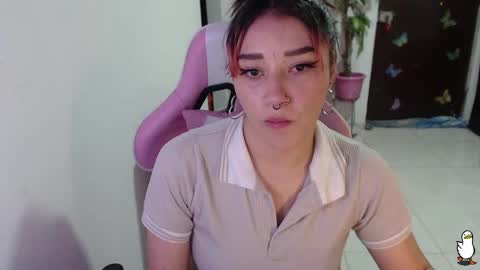 Daniela online show from 09.12.25