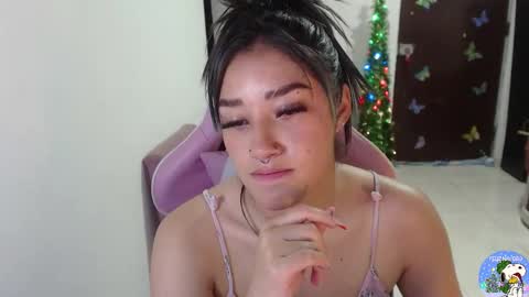 Daniela online show from 12.20.25