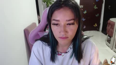 Daniela online show from 02.12.26