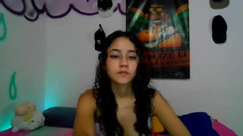 Little Anny online show from 06.15.26