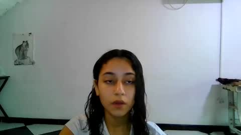 Little Anny online show from 07.22.26
