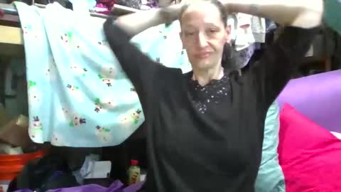 Sady Jayne online show from 03.03.26