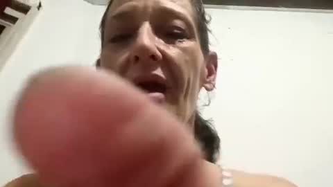 Snapshot of littlebigsquirt7945 chatting on 05.25.26 Sady Jayne online show from 05.25.26