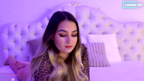 Snapshot of littleblondbunny chatting on 03.04.26 littleblondbunny online show from 03.04.26