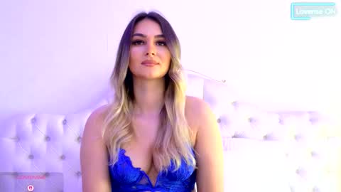 Snapshot of littleblondbunny chatting on 03.13.26 littleblondbunny online show from 03.13.26