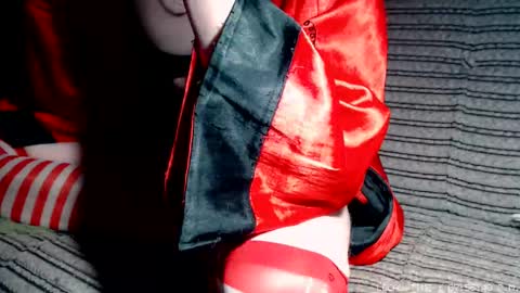 Snapshot of littlebuddycze chatting on 03.22.26 Malej Kmo online show from 03.22.26