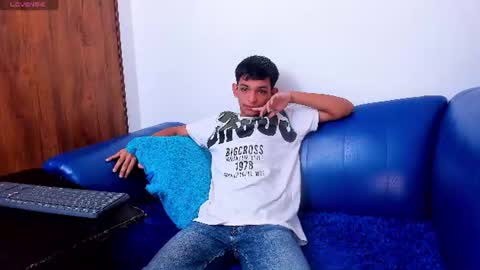 Snapshot of littlecum18 chatting on 06.17.26 Pipe online show from 06.17.26