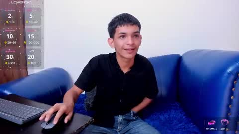 Snapshot of littlecum18 chatting on 06.18.26 Pipe online show from 06.18.26
