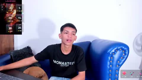 Snapshot of littlecum18 chatting on 07.14.26 Pipe online show from 07.14.26