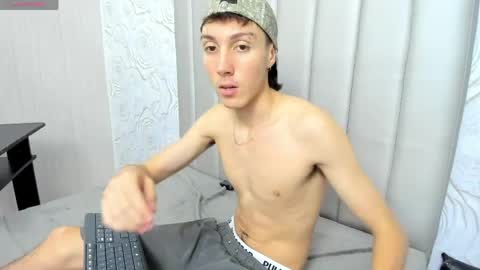 DANNY online show from 04.14.26