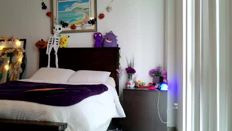 littledeathtrap online show from 09.20.25