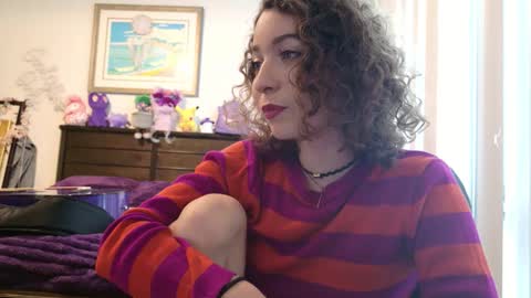 littledeathtrap online show from 02.05.26