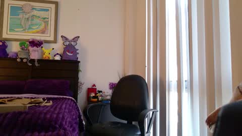 littledeathtrap online show from 02.16.26