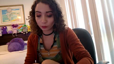 littledeathtrap online show from 04.04.26