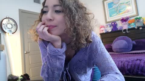 littledeathtrap online show from 04.15.26