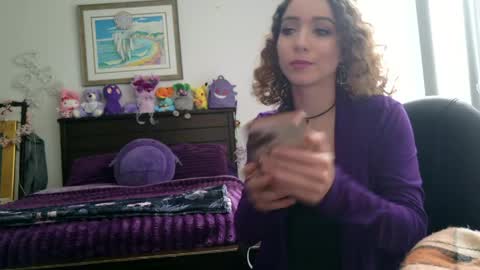 littledeathtrap online show from 04.16.26