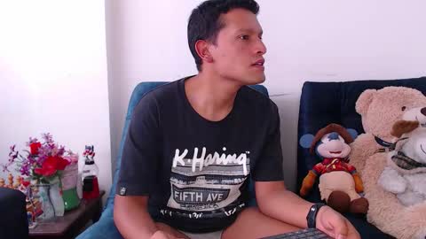 Manu online show from 02.09.26