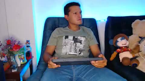 Manu online show from 04.23.26