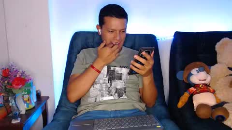 Manu online show from 04.27.26