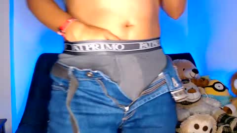Manu online show from 06.21.26