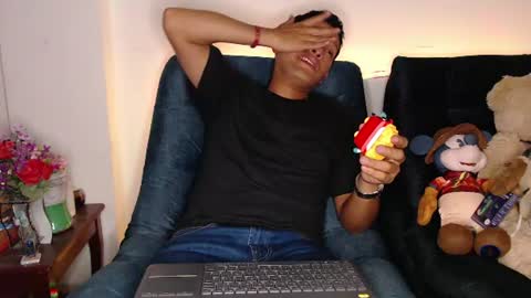 Manu online show from 06.28.26
