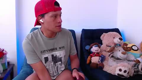 Manu online show from 07.03.26