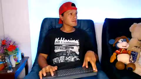 Manu online show from 07.14.26