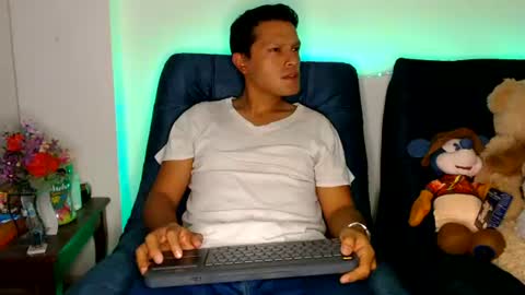 Manu online show from 07.16.26