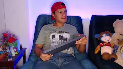 Manu online show from 07.21.26