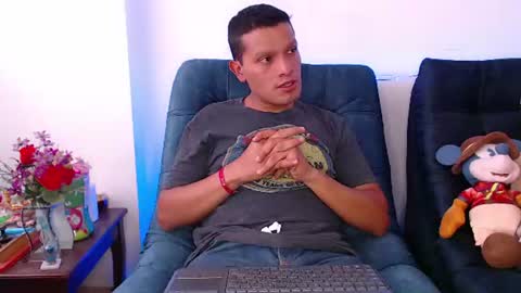 Manu online show from 07.26.26