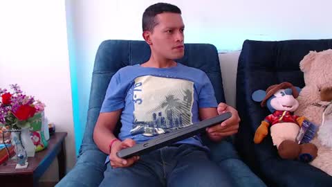 Manu online show from 07.27.26